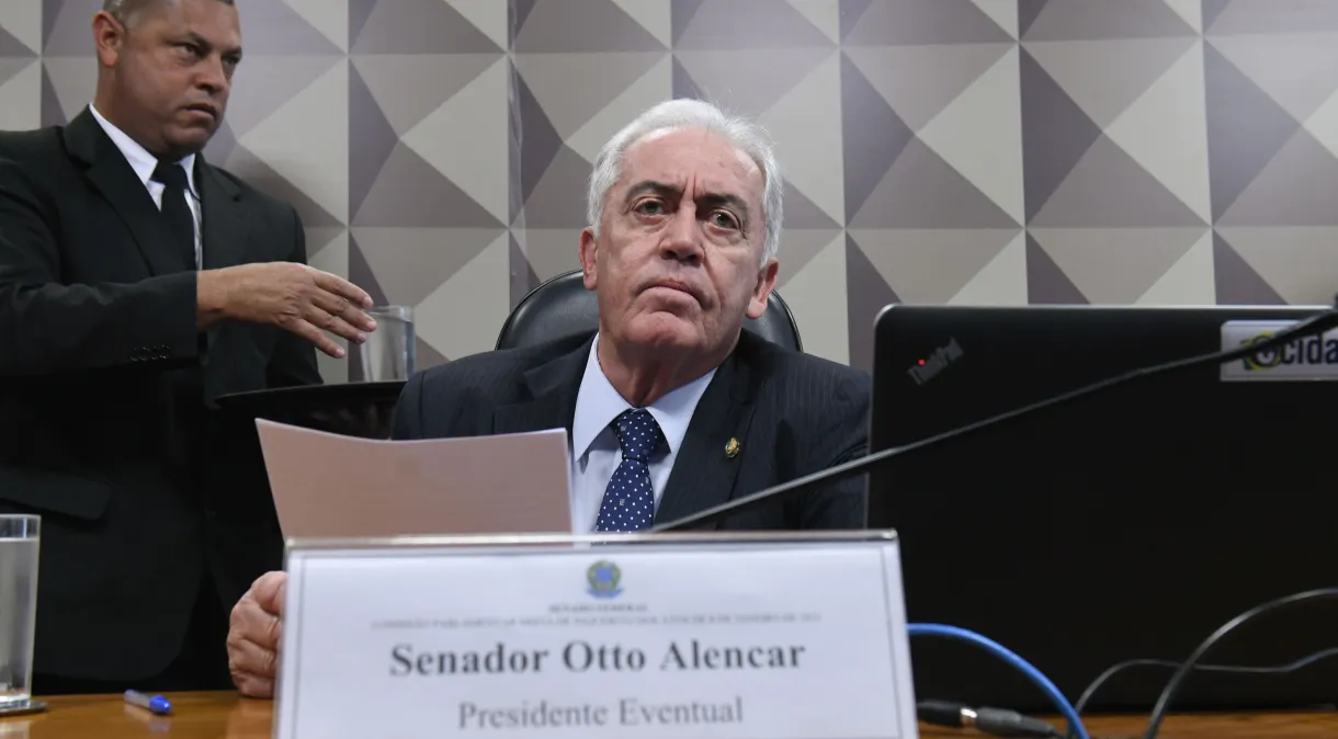 CPI da Braskem vive expectativa de começar no Senado; políticos de Alagoas buscam Lula para ajuda a Maceió