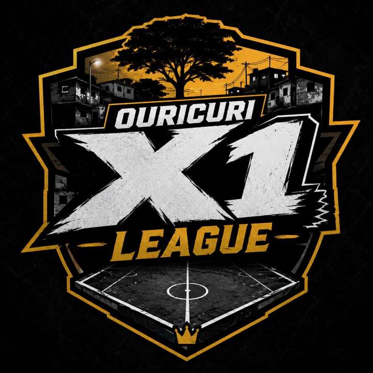 Ouricuri X1 League leva semifinais e final à Quadra do Prado em Maceió