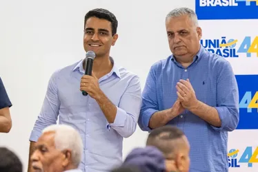 Outro lado: JHC rejeita acordo e leva Gaspar a fechar com Lira