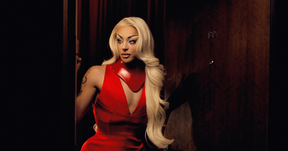Pabllo Vittar une diferentes sonoridades em seu sétimo álbum 'Lost in Lust'
