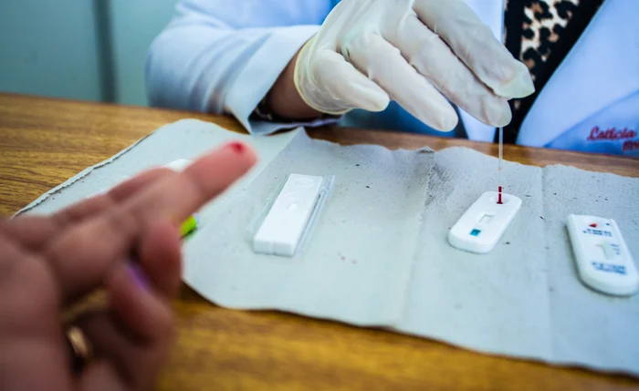 Maravilha retira exigência de teste de HIV em concurso após recomendação do MP
