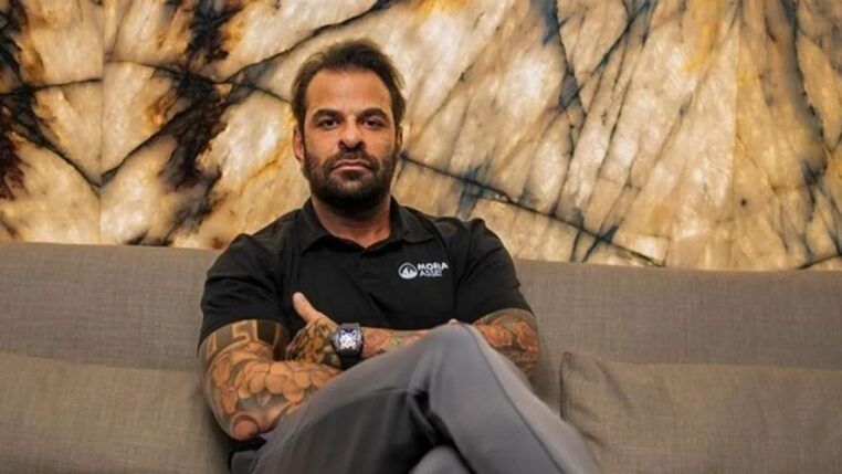 Áudios: Fabiano Zettel guardou R$ 20 bi no exterior na crise do Master