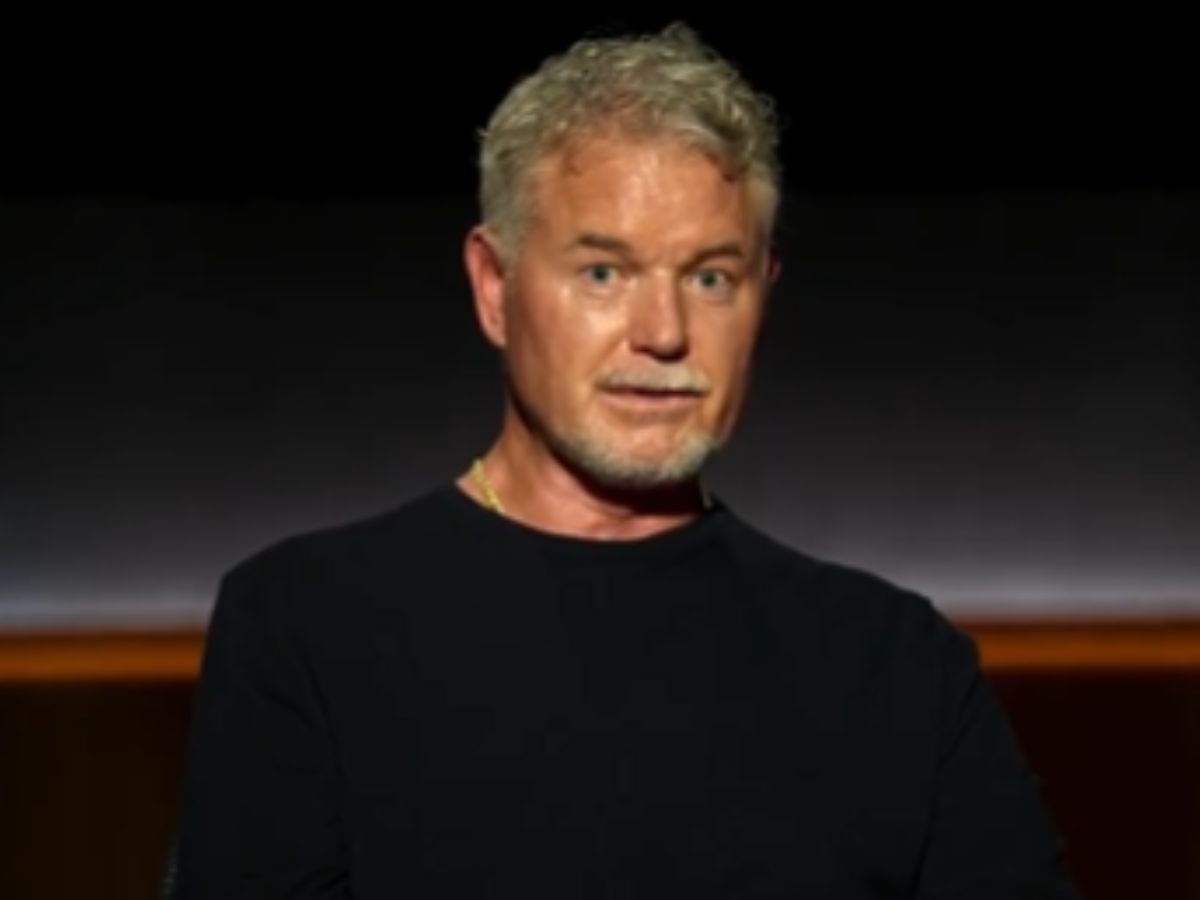 Eric Dane deixa mensagem emocionante às filhas em entrevista póstuma