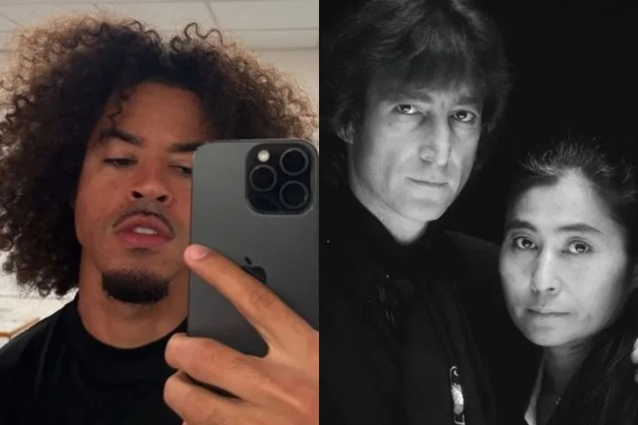 L7nnon x Yoko Ono: Disputa judicial acaba com vitória do rapper