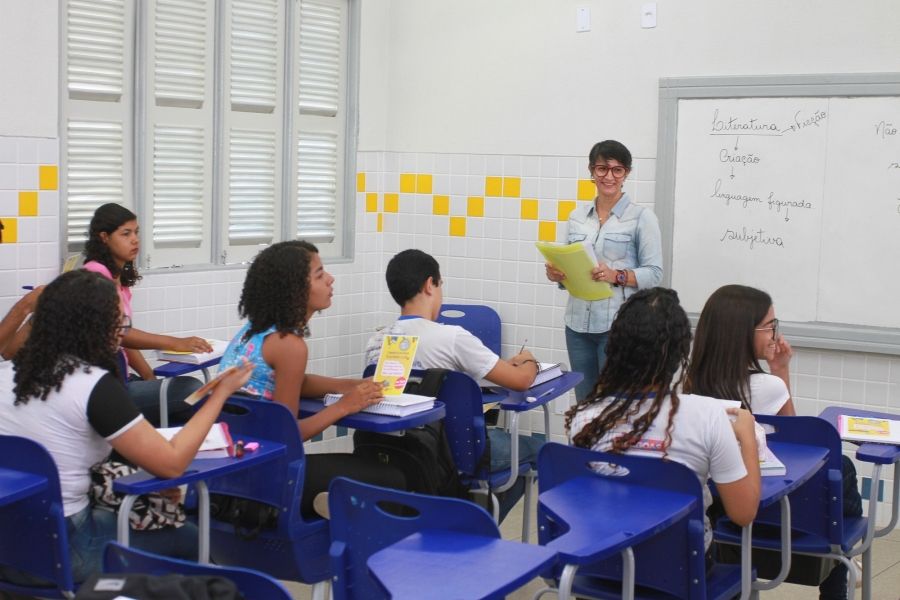Novo ensino médio: veja o que muda em Alagoas