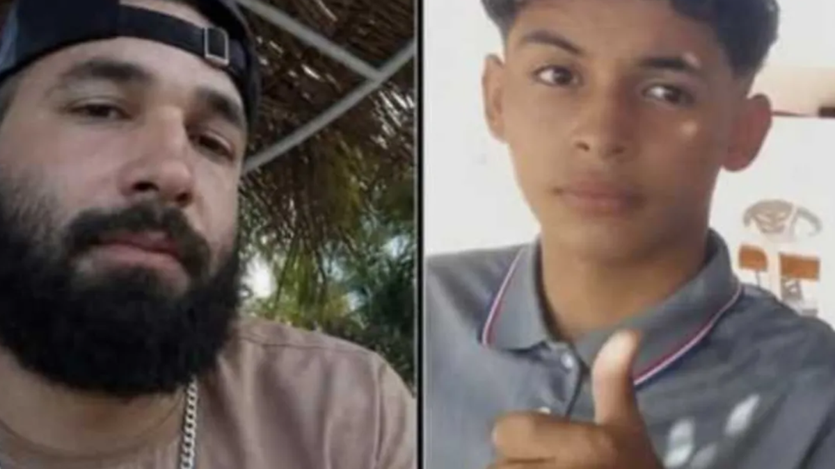 Pai e filho desaparecidos são encontrados em barragem em Delmiro Gouveia