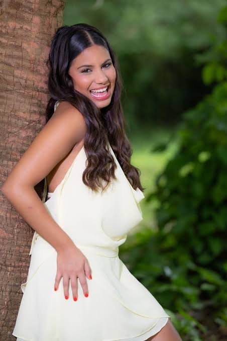 Ex-BBB Gabriela Panquequinha revela harmonização no bumbum: 'Amei o resultado'