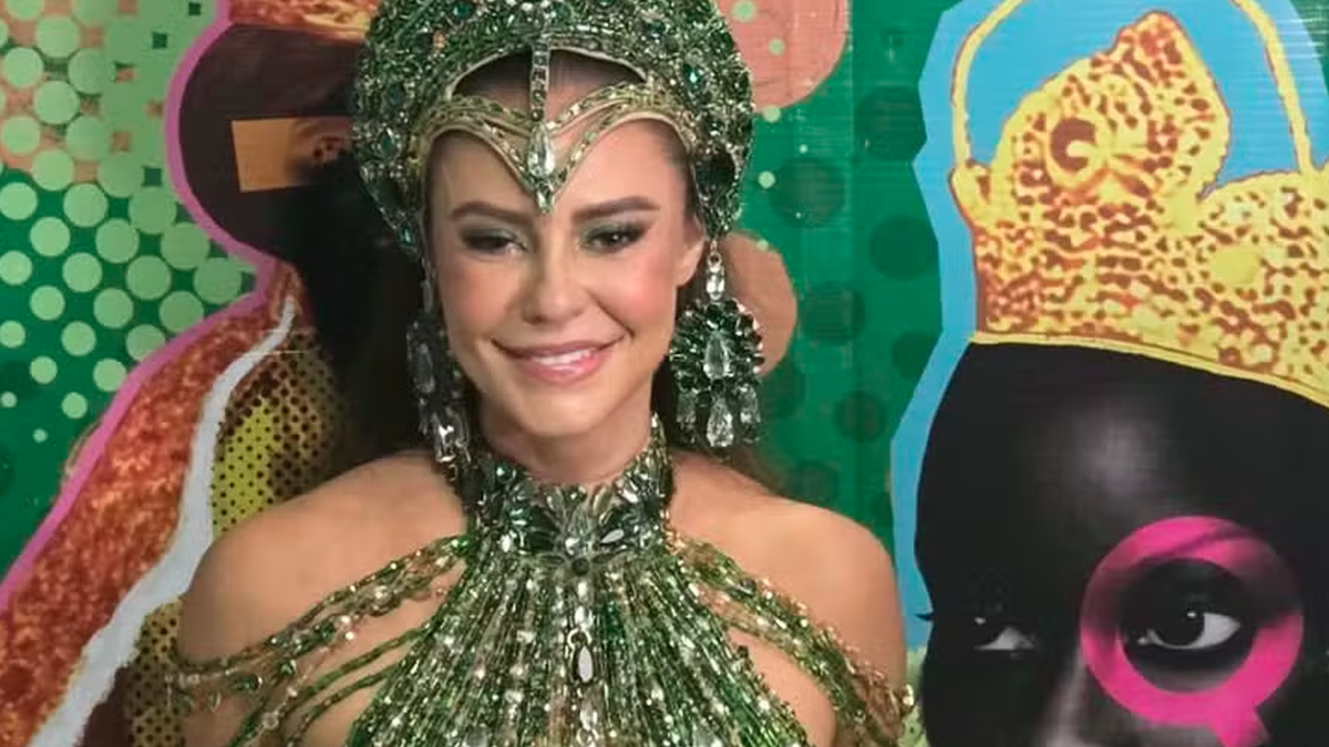 Paolla revela por que escolheu a Imperatriz em vez da Grande Rio