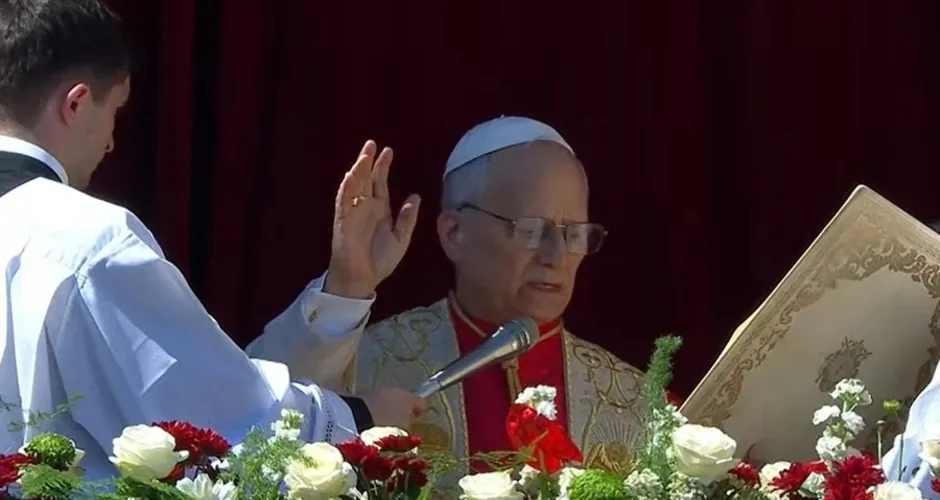 Papa Leão XIV pede fim da guerra e critica idolatria por dinheiro no conflito