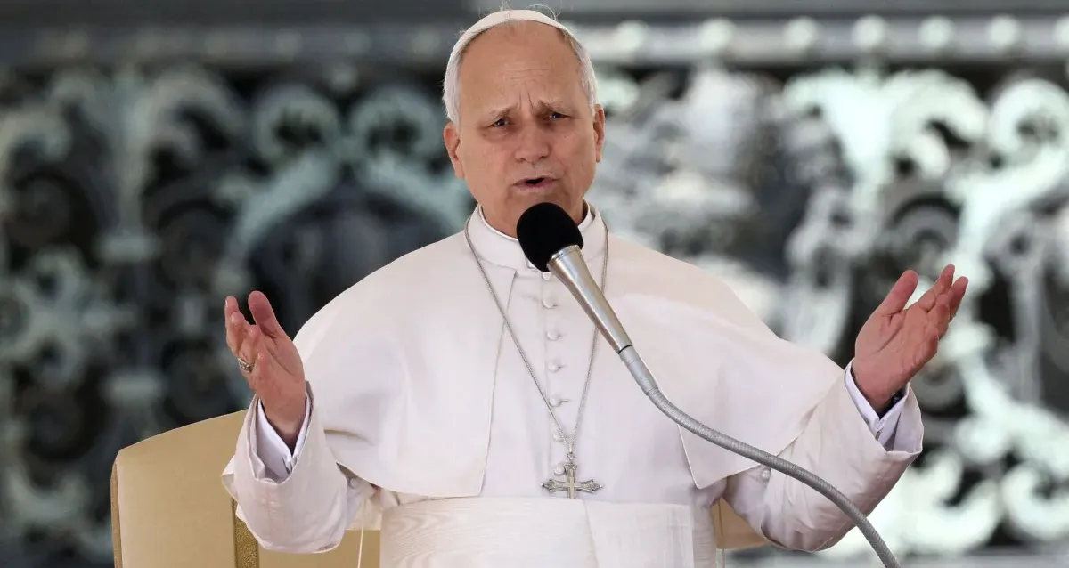 Papa Leão XIV envia ajuda urgente após terremotos na Venezuela