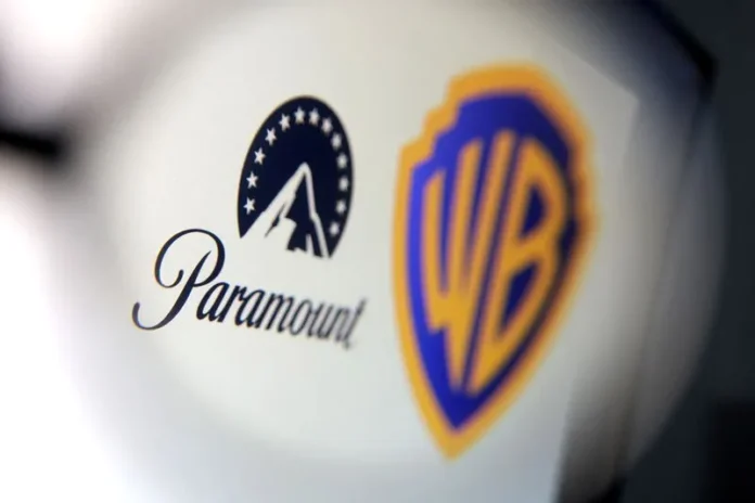 Paramount anuncia novo nome do grupo após compra da Warner Bros