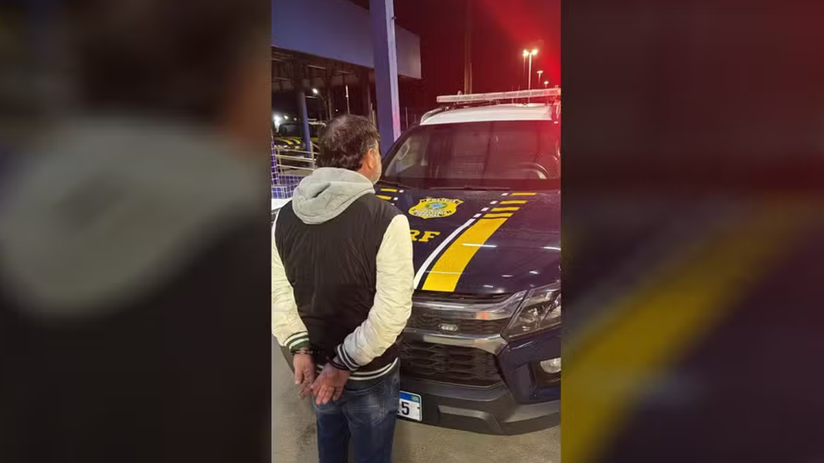 Pastor réu por morte de empresário é preso com documento falso em AL
