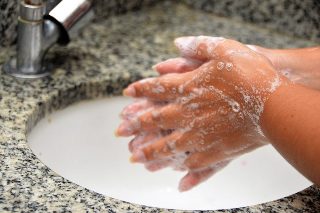 Sesau alerta sobre prevenção e cuidados para as síndromes gripais