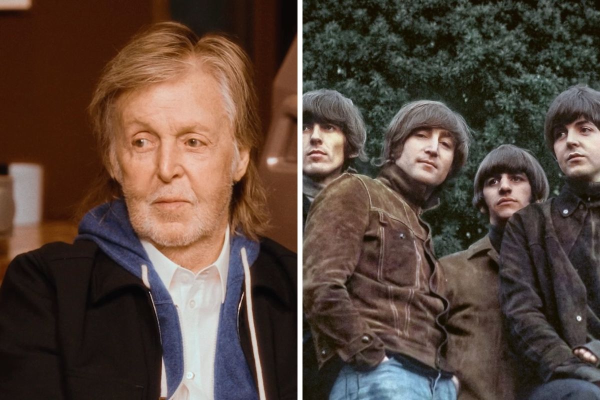 Paul McCartney revela crise e alcoolismo após fim dos Beatles