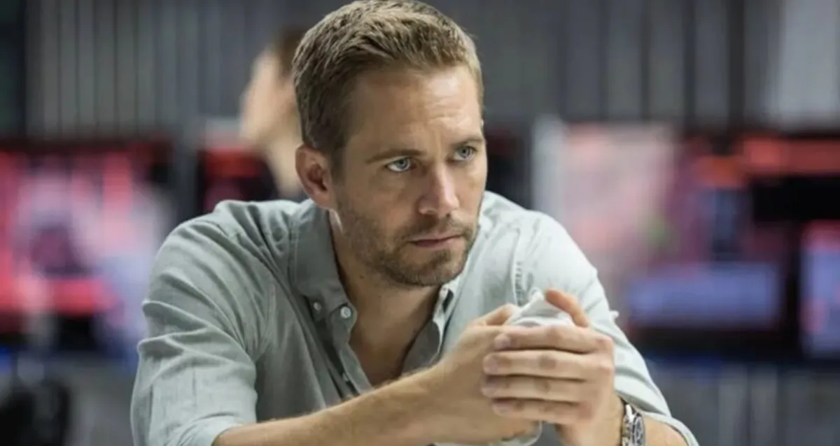 Irmão de Paul Walker rejeita retorno de Brian O’Conner com uso de IA