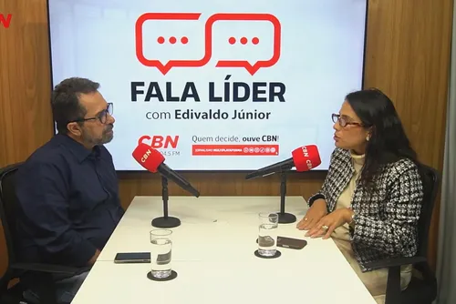 Salários e 13º: o que Paula Dantas disse sobre o fim do ano para o servidor?