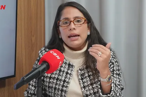 Paula Dantas: Estado está pronto para abrir todos os números a JHC