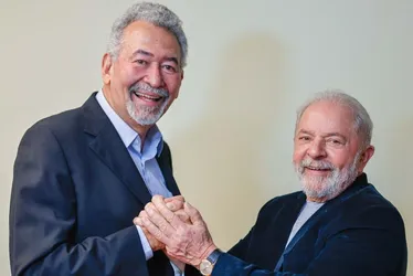 “Paulão só não será candidato a senador pelo PT em 26 se não quiser”