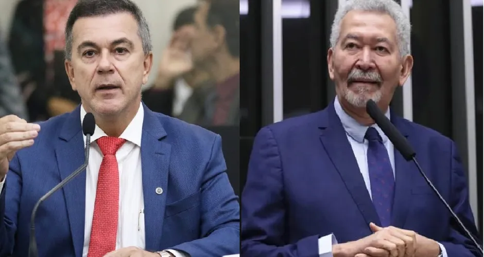 Paulão terá legenda do PT para deputado ou senador: “só depende dele”