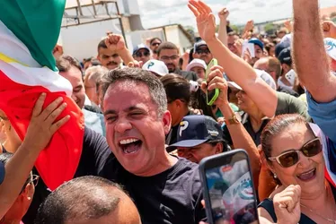 Paulo abriu mão de vaga no Senado: agora é possível entender por quê