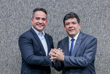 Paulo assume protagonismo regional com presidência do Consórcio NE
