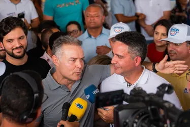 Paulo convoca cúpula e define como será campanha: “ganhar ou ganhar”