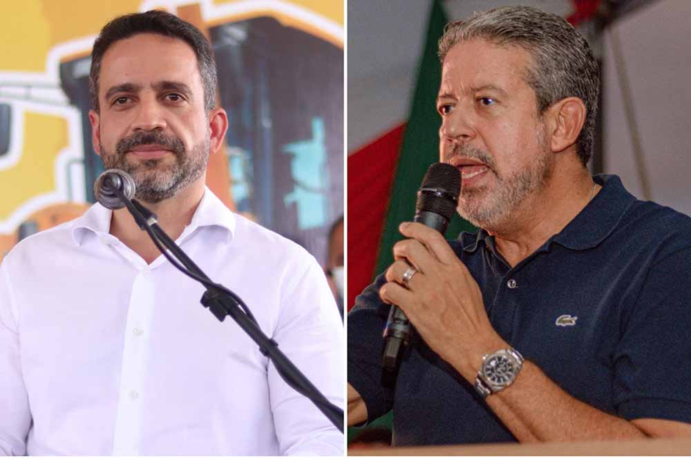 Candidatura de Joãozinho em Junqueiro pode “antecipar” nova batalha de Paulo contra Arthur