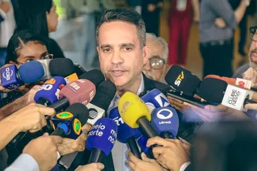 Paulo Dantas é um dos poucos a ficar no cargo para comandar sucessão