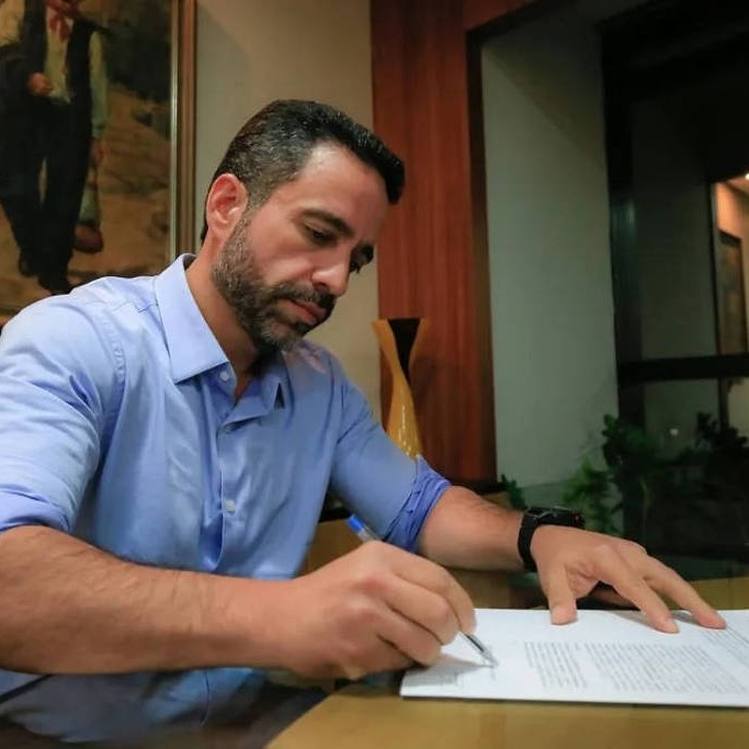 Paulo Dantas aponta o caminho para acabar com a fome: cooperativismo e economia solidária