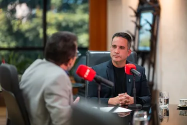 Paulo Dantas prevê “grande goleada” de Renan Filho em 2026