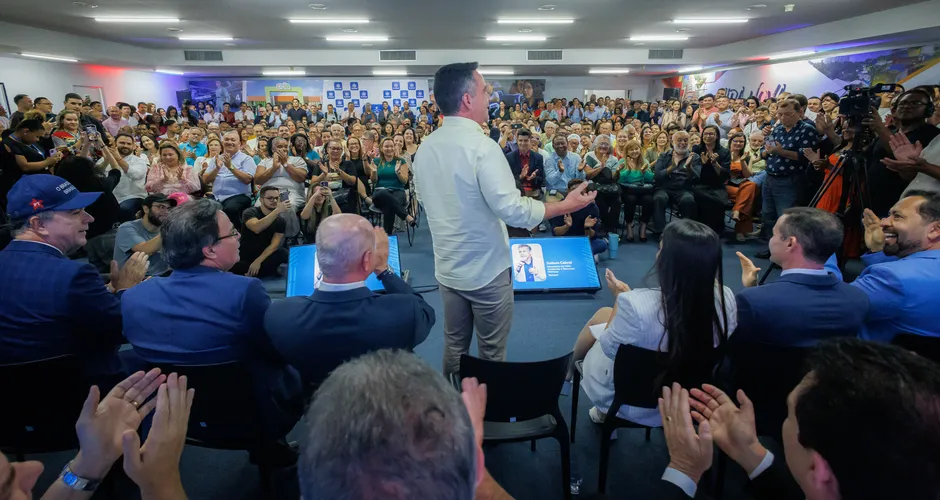Paulo Dantas surpreende e promete ajuda inesperada ao PT de Alagoas