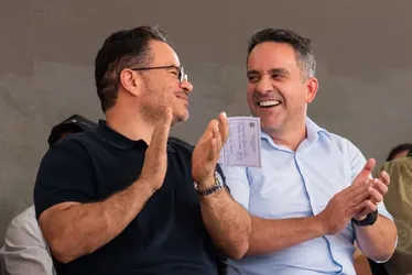 Paulo e MV montam a maior base política da história de Alagoas