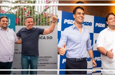 Paulo e Tenorinho trocam farpas; ex-aliado reconhece e nem “agradece”