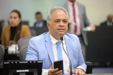 Paulo se cacifa para ser ministro ou prefeito de Maceió, diz deputado