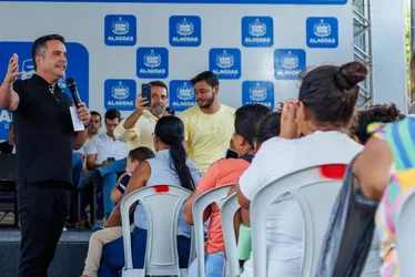 Paulo: “vou terminar o mandato, mas não vou me aposentar da política”