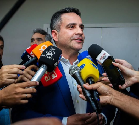 Paulo Dantas troca secretariado e sinaliza racha com deputado Paulão