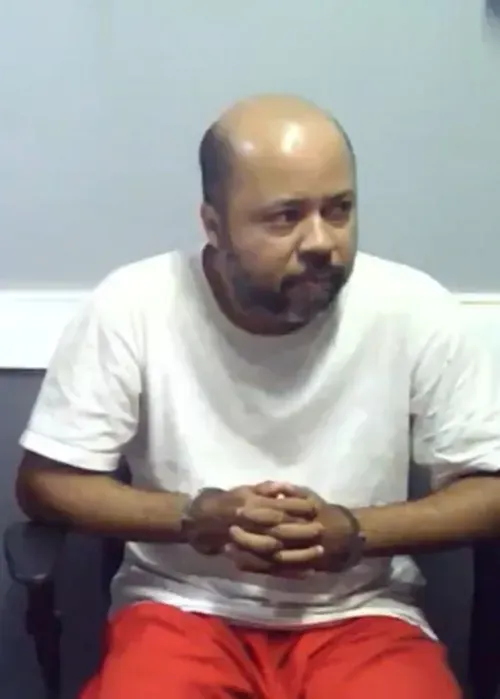 Serial killer de Maceió volta a ser julgado por assassinato no Vergel do Lago