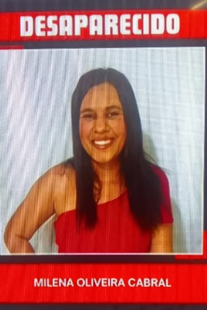 PC apura desaparecimento de mulher que saiu de Aracaju e pode estar em Maceió