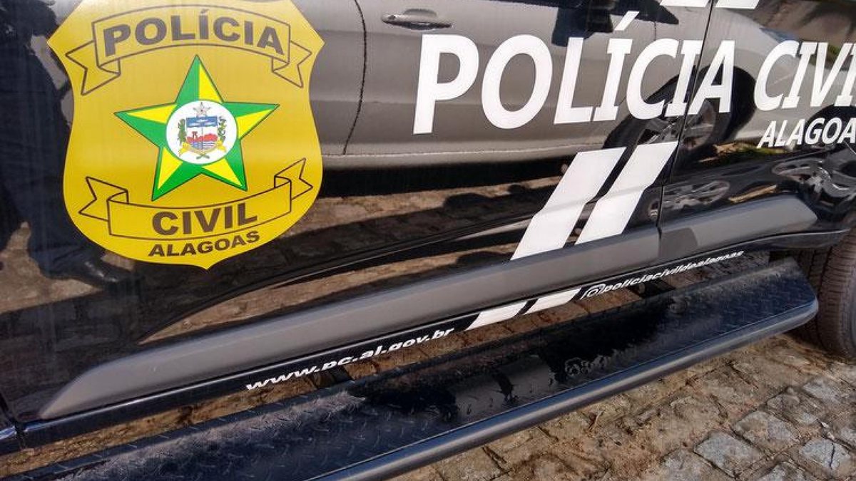 Polícia prende mulher suspeita de maus-tratos contra companheiro paraplégico