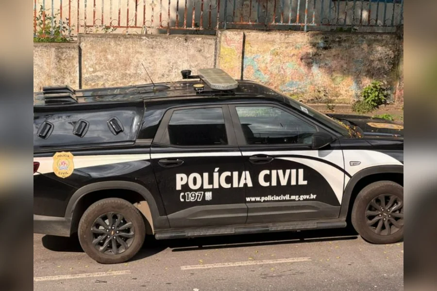 Pai confessa agressão e morte de bebê de 3 meses em Uberlândia