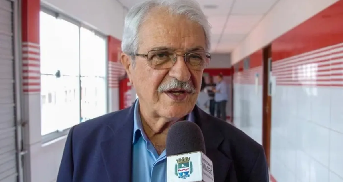 Jurandir Boia defende democracia e declara apoio a Lula