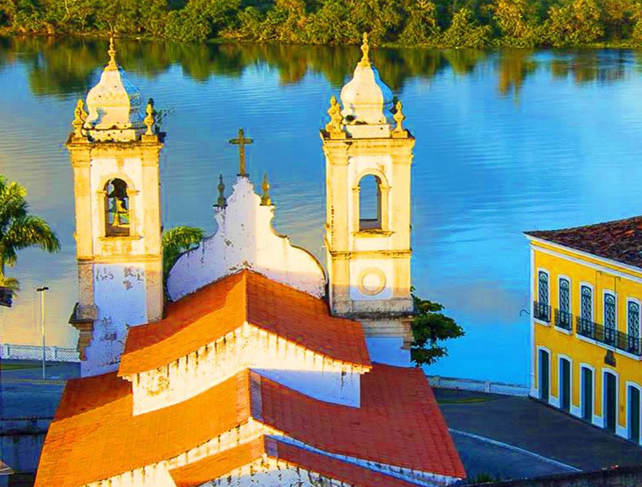 Qualificação da UNESCO pode impulsionar turismo histórico em Alagoas