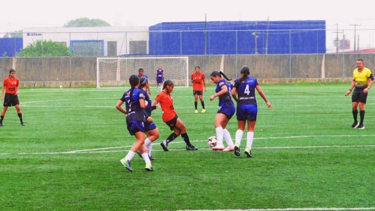 FAF abre inscrições para peneira do futebol feminino alagoano 2026 em Maceió