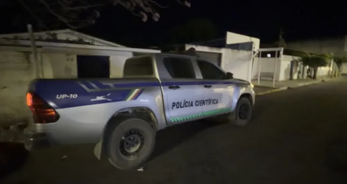 Adolescente alagoano é encontrado morto enrolado em lençol em PE