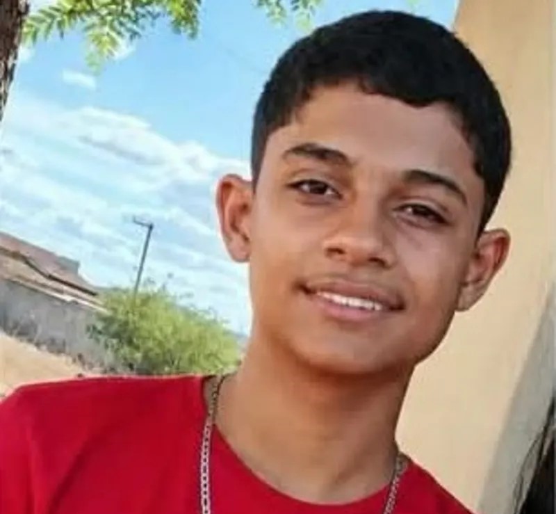 Adolescente alagoano é achado morto em barreiro no interior de PE