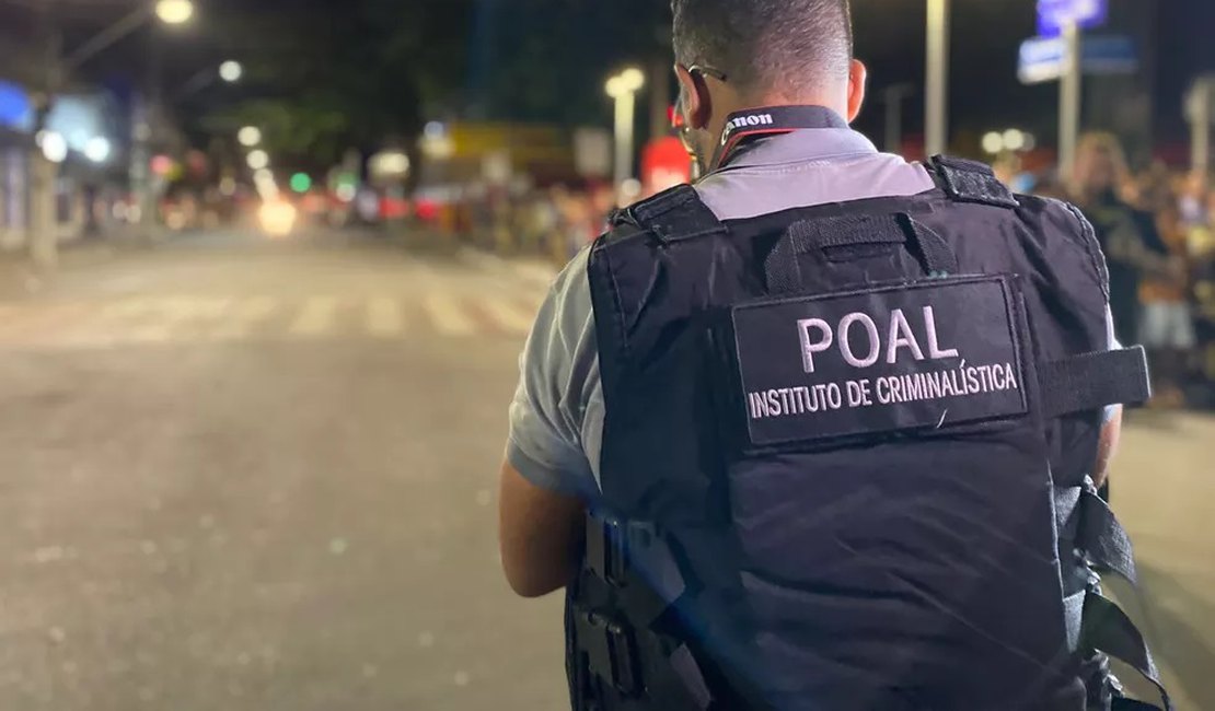 Feitosa: homem é encontrado morto com perfuração na cabeça e dedos quebrados