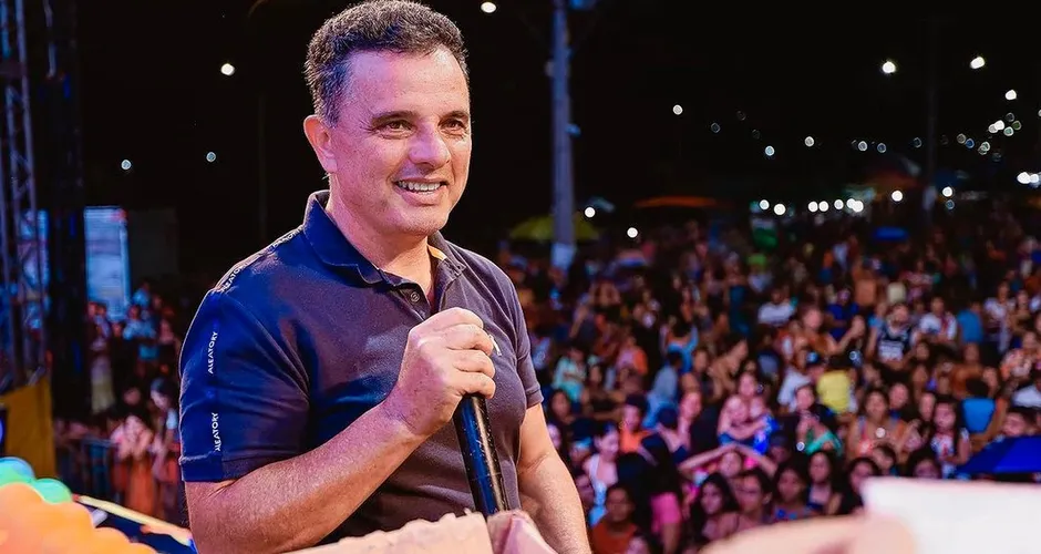 Pesquisa ajuda a cravar mais um ex-prefeito na chapa de federal do MDB