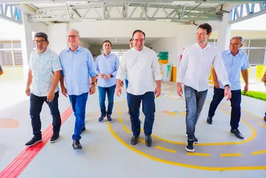 Pesquisa interna confirma força dos Renans e de Luciano em Arapiraca