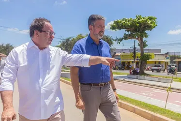 Luciano apoia Lira, descarta JHC e quer chapa sob medida para filhos