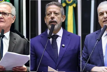Primeira pesquisa de 2026 embaralha disputa ao Senado em Alagoas
